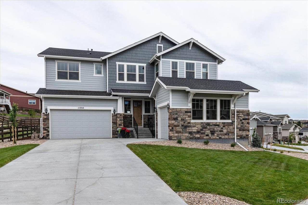 11554 Tyrolite Tr Trail - Photo 1