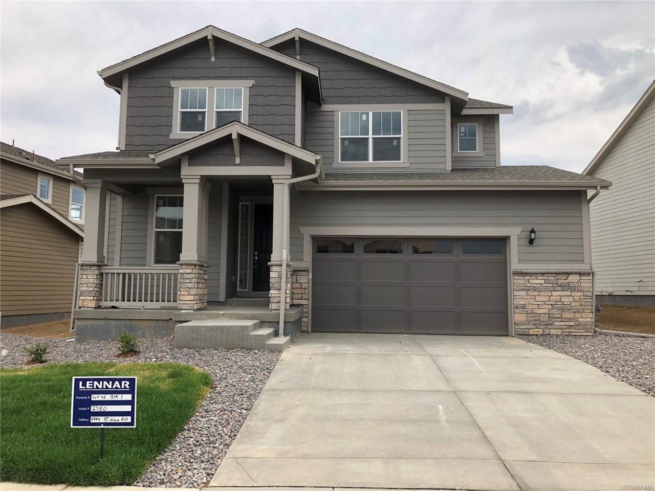 4884 St. Vrain Road - Photo 1