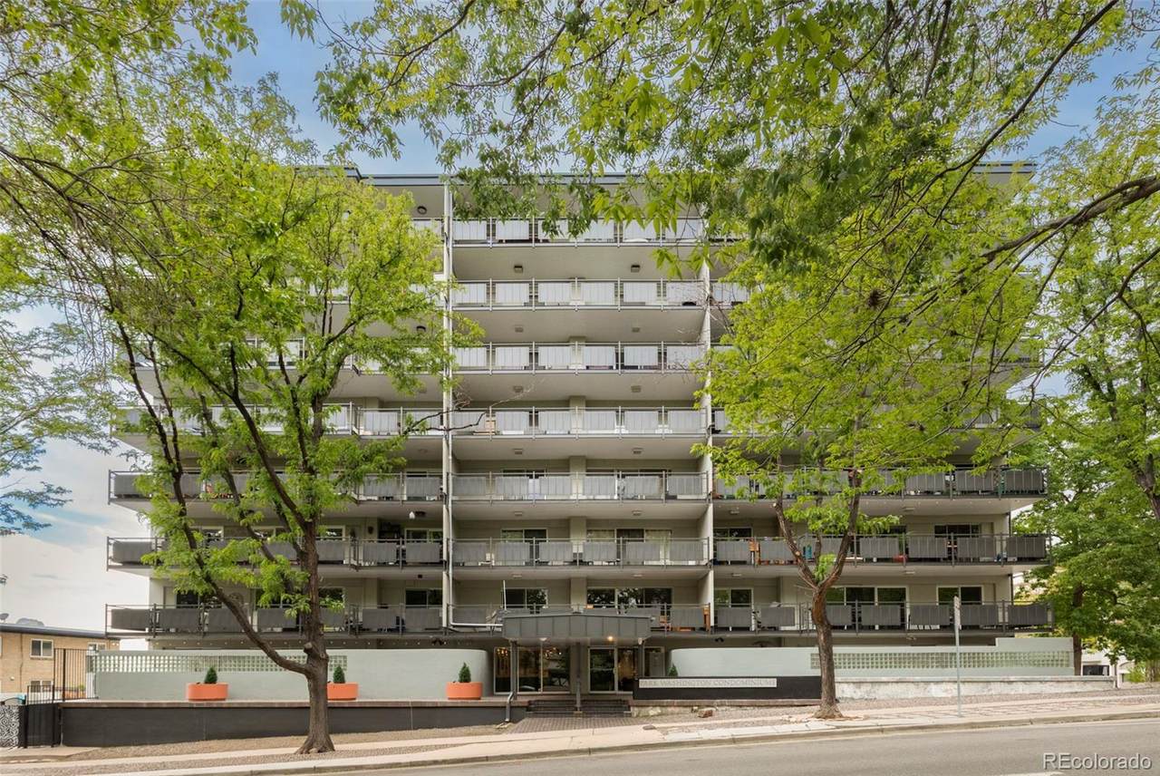 669 Washington Street - Photo 1