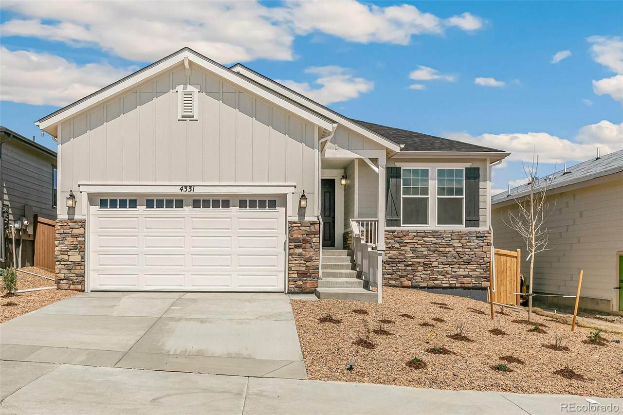 4331 Soapberry Place - Photo 1