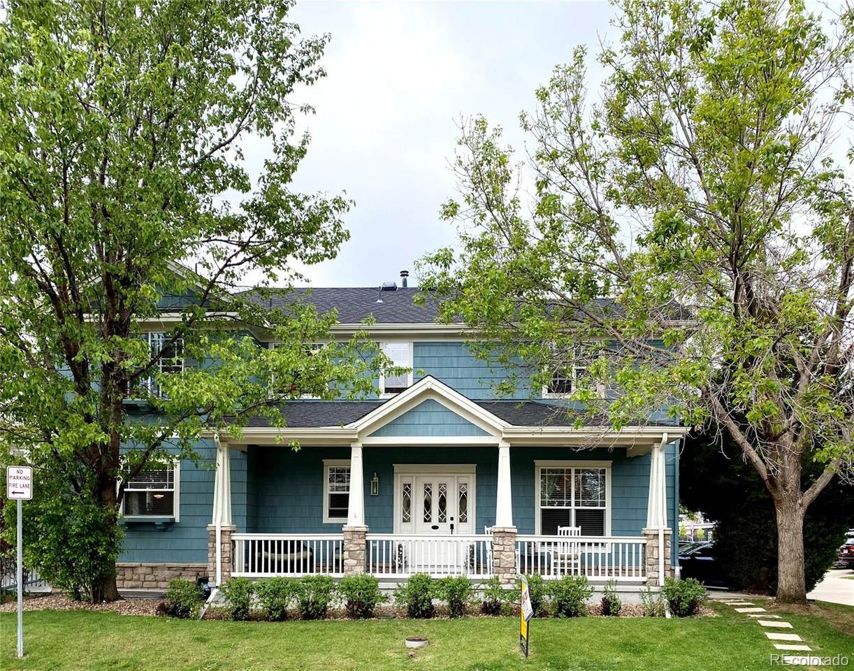 3741 Florentine Drive - Photo 1