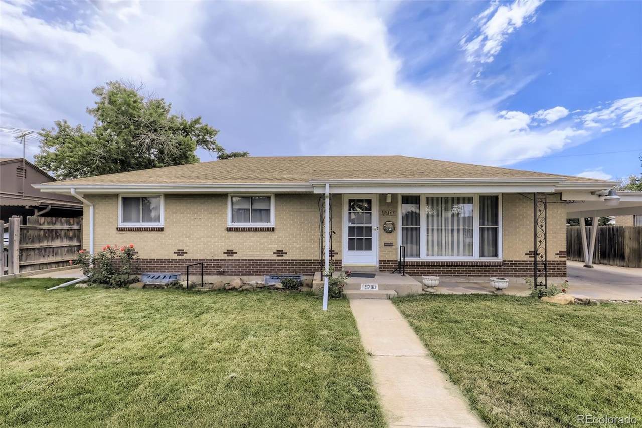 5780 Tichy Boulevard - Photo 1