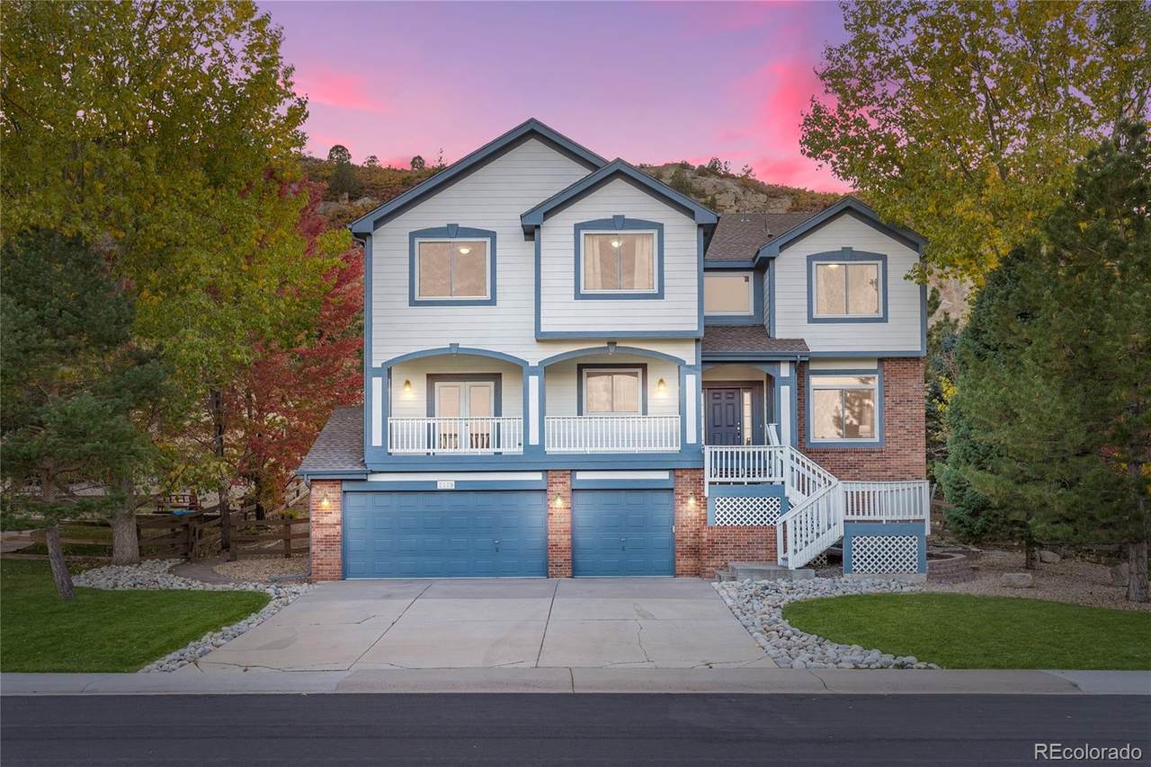 7179 Red Mesa Drive - Photo 1