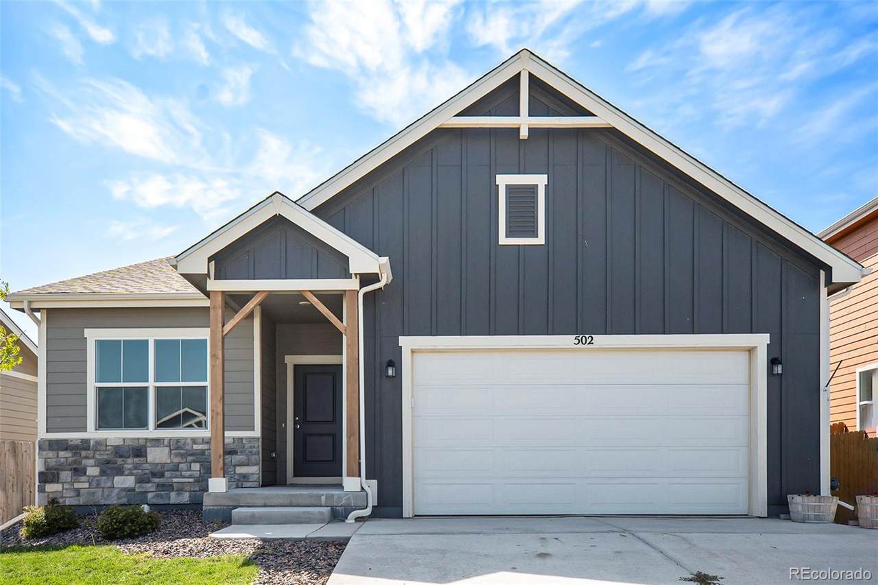 502 Pronghorn Court - Photo 1