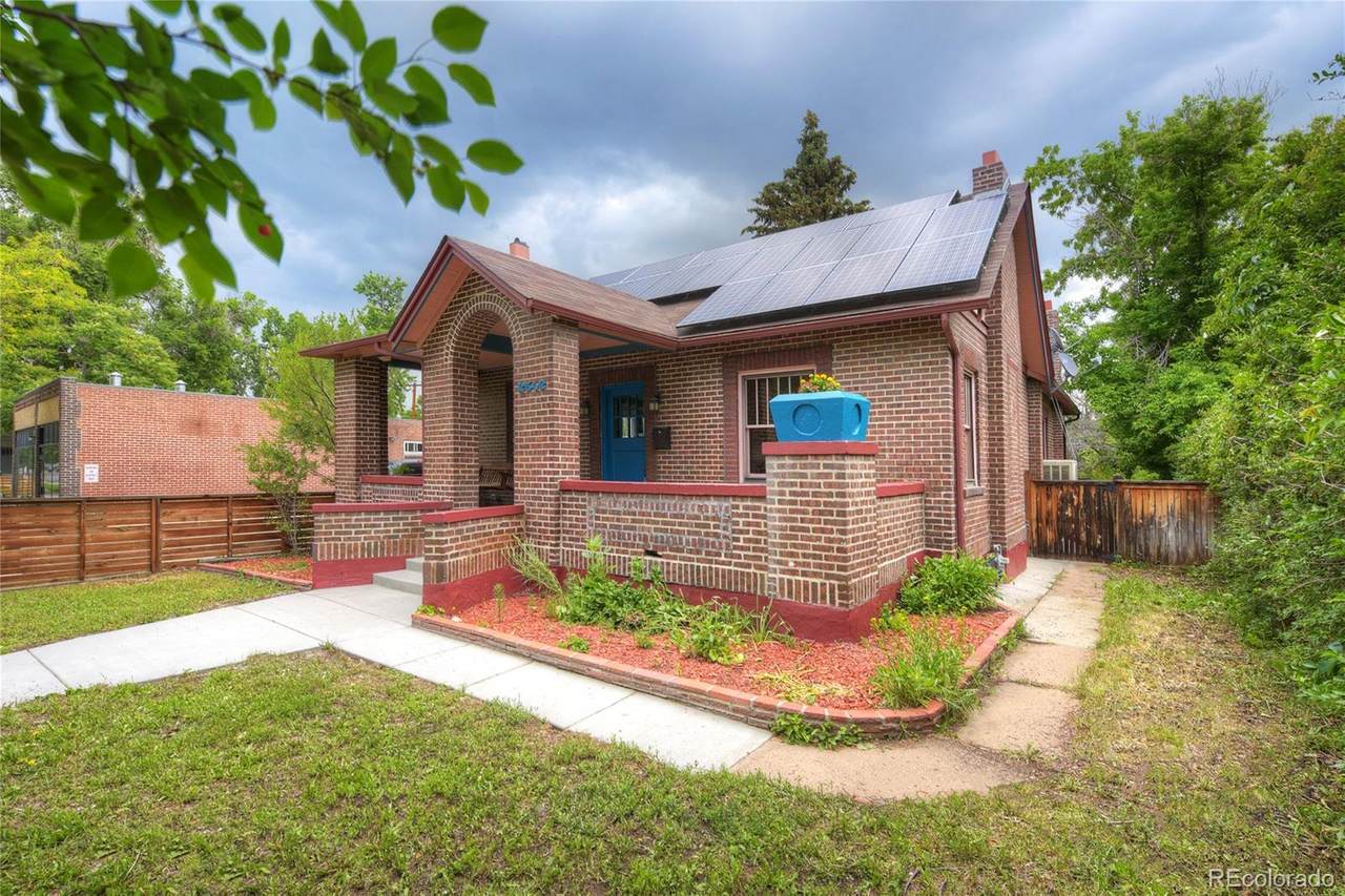 2542 Irving Street - Photo 1