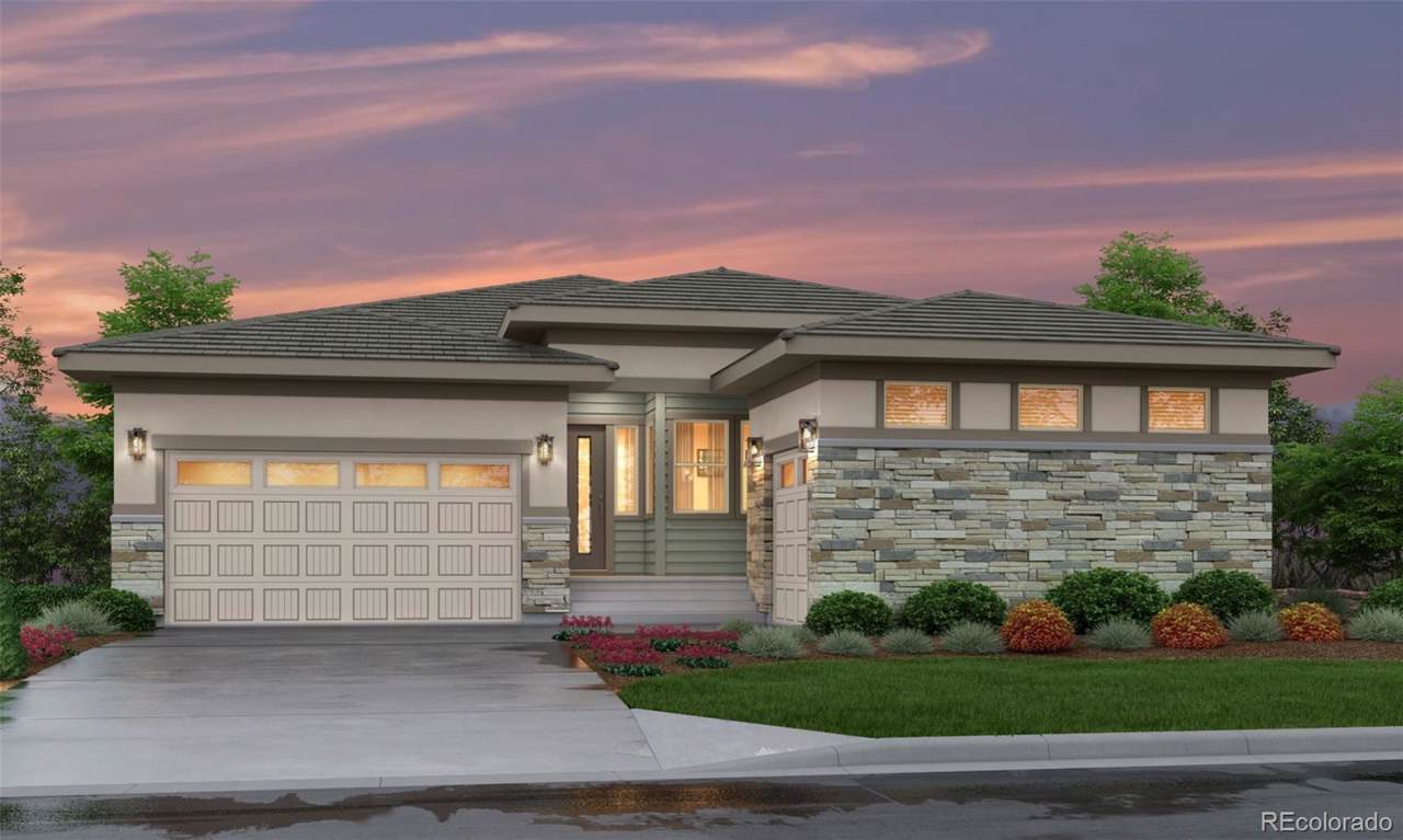 16365 Spanish Peak Way - Photo 1