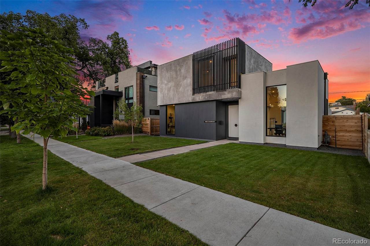 1626 Sherman Street - Photo 1