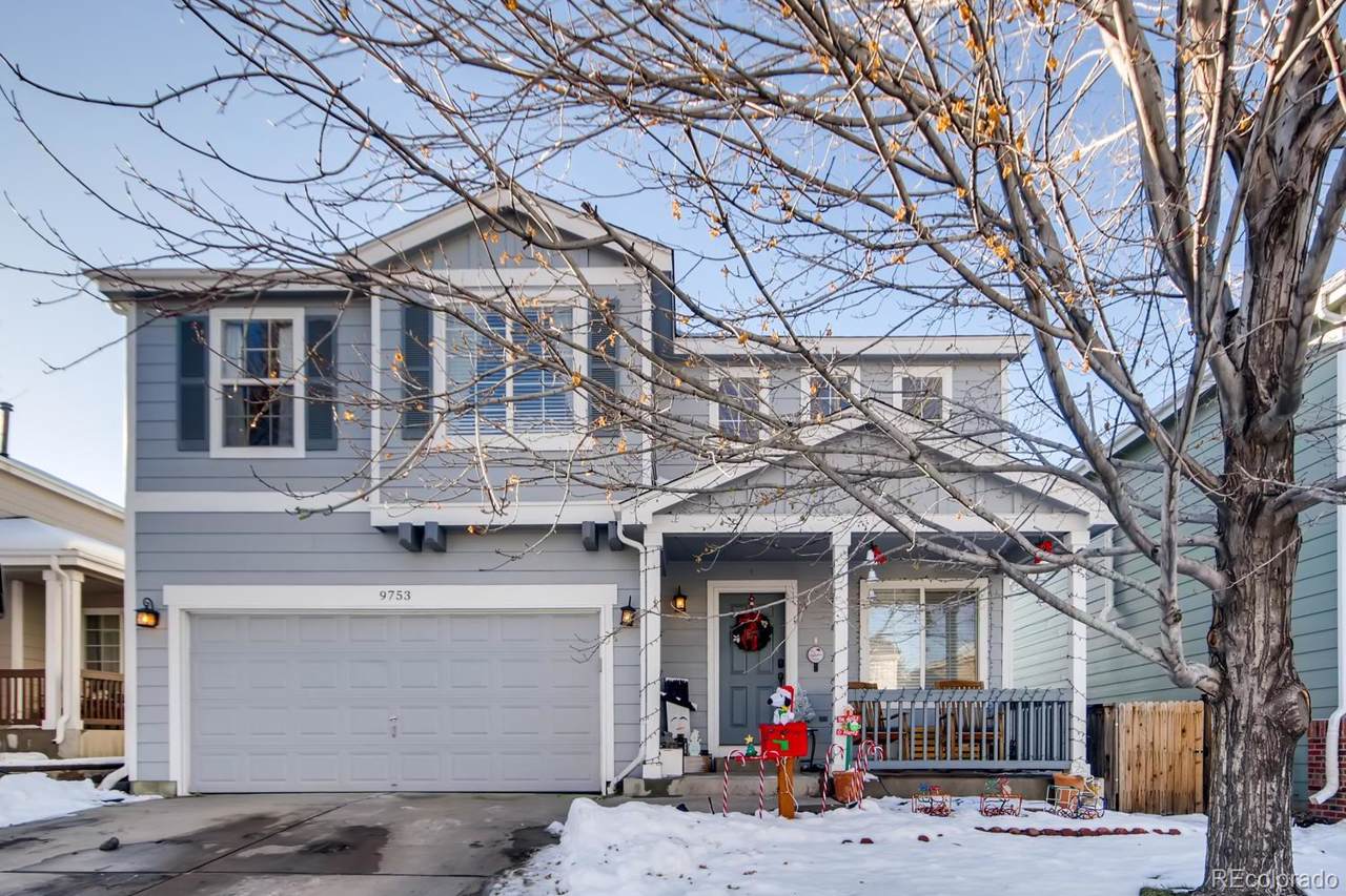 9753 Gatesbury Circle - Photo 1
