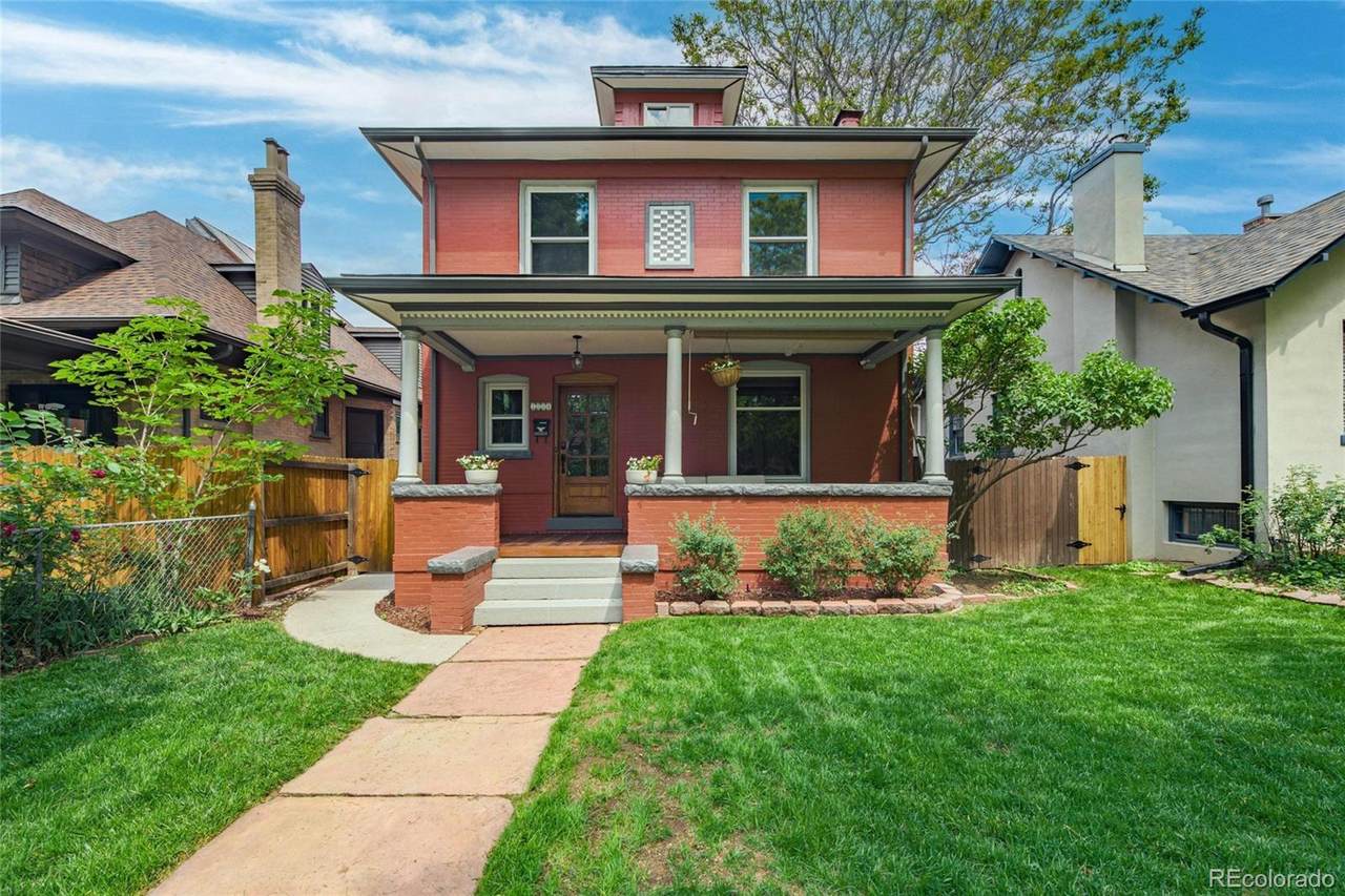 1054 Steele Street - Photo 1