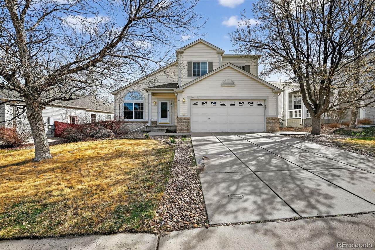 20241 Willowbend Lane - Photo 1