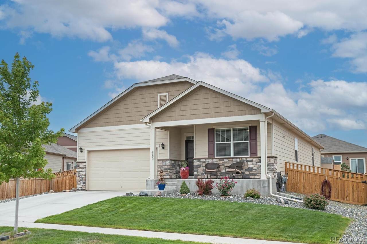 950 Alta Street - Photo 1