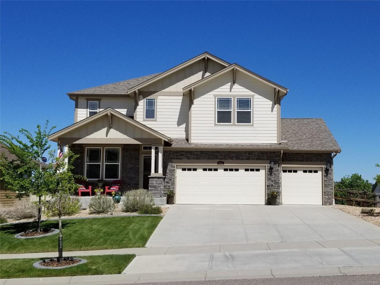 8632 Zante Street - Photo 1