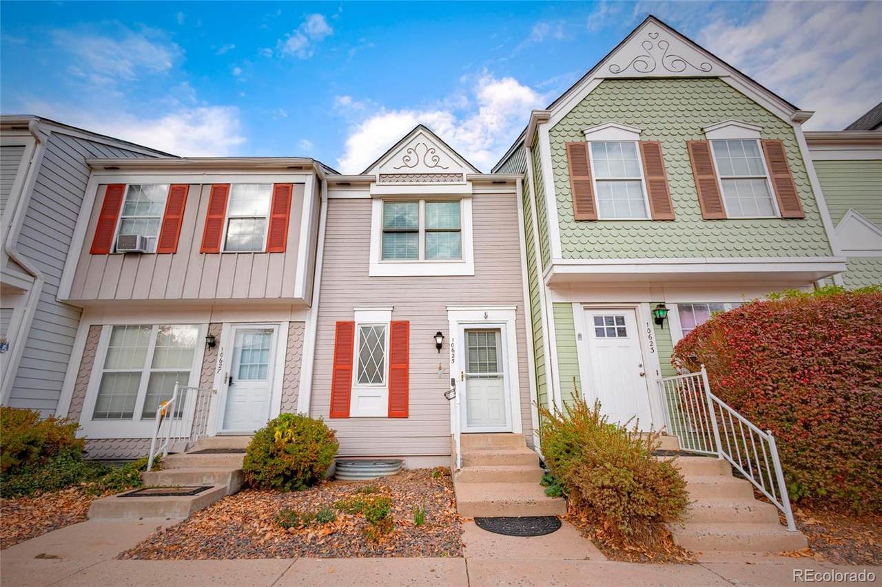 10625 Dartmouth Avenue - Photo 1