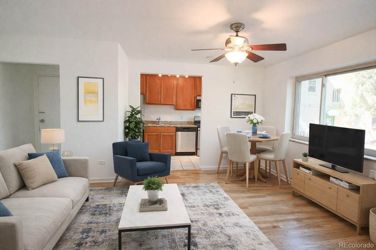 2100 Franklin Street - Photo 1