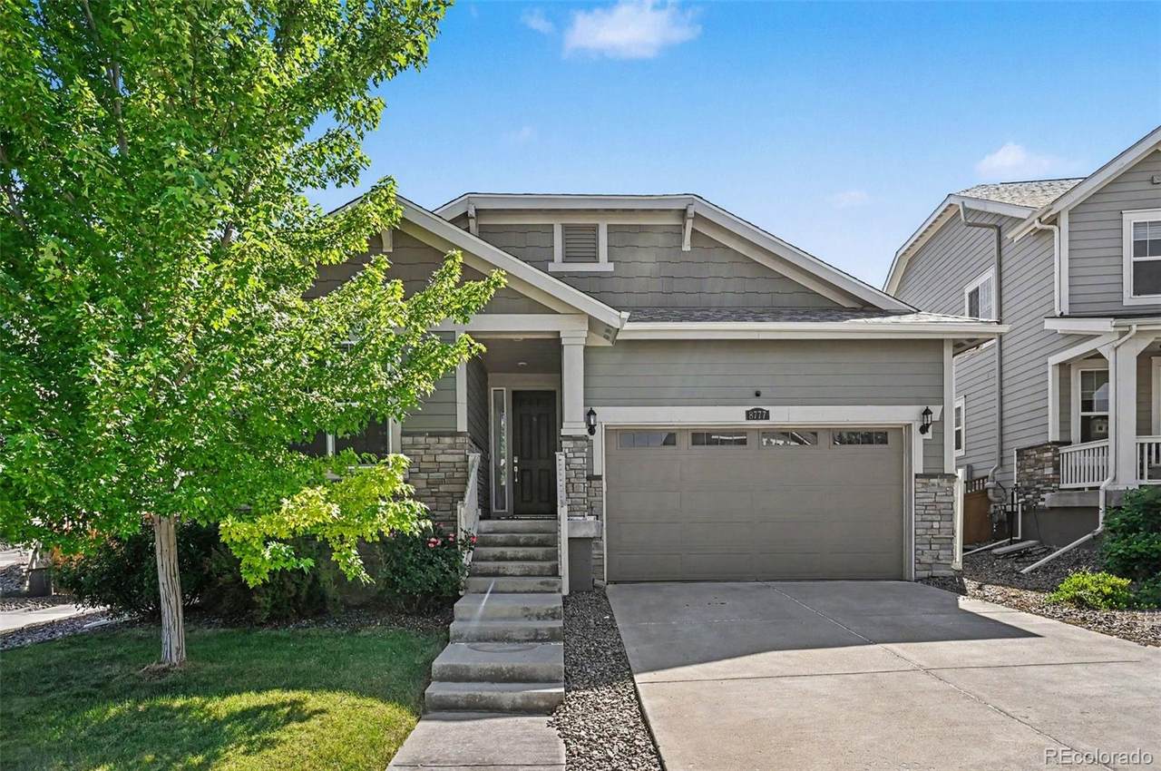 8777 Ginkgo Loop - Photo 1