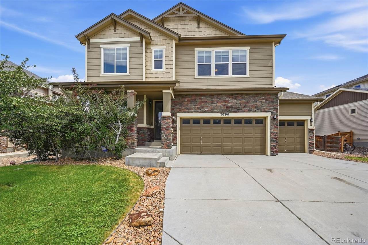 10790 Unity Parkway - Photo 1