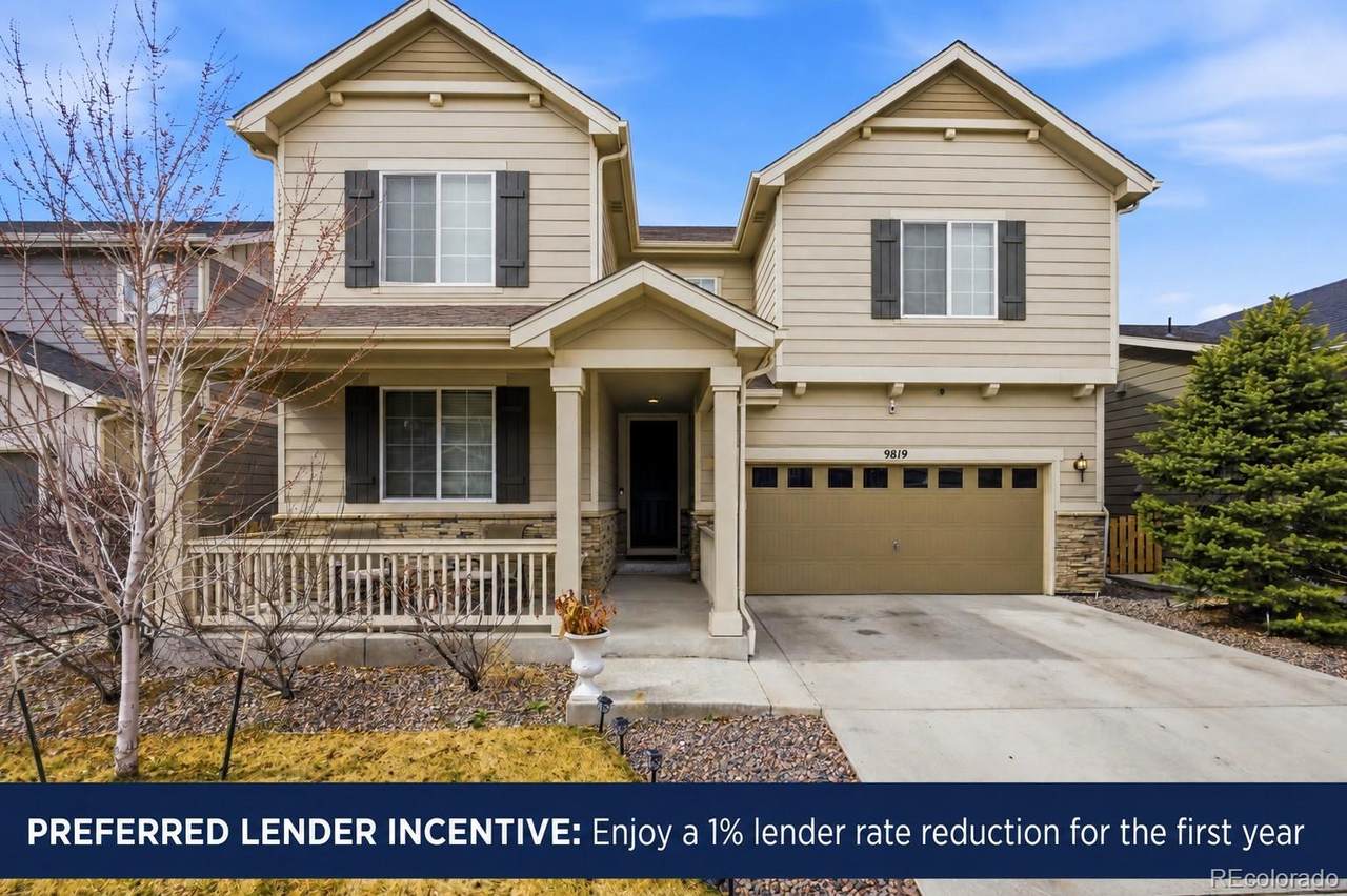 9819 Truckee Street - Photo 1