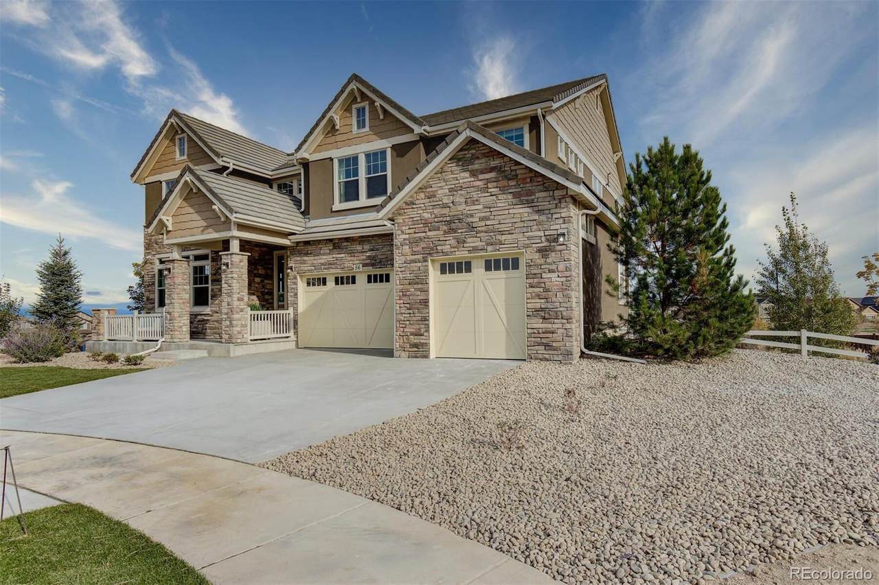 56 Pear Lake Court - Photo 1