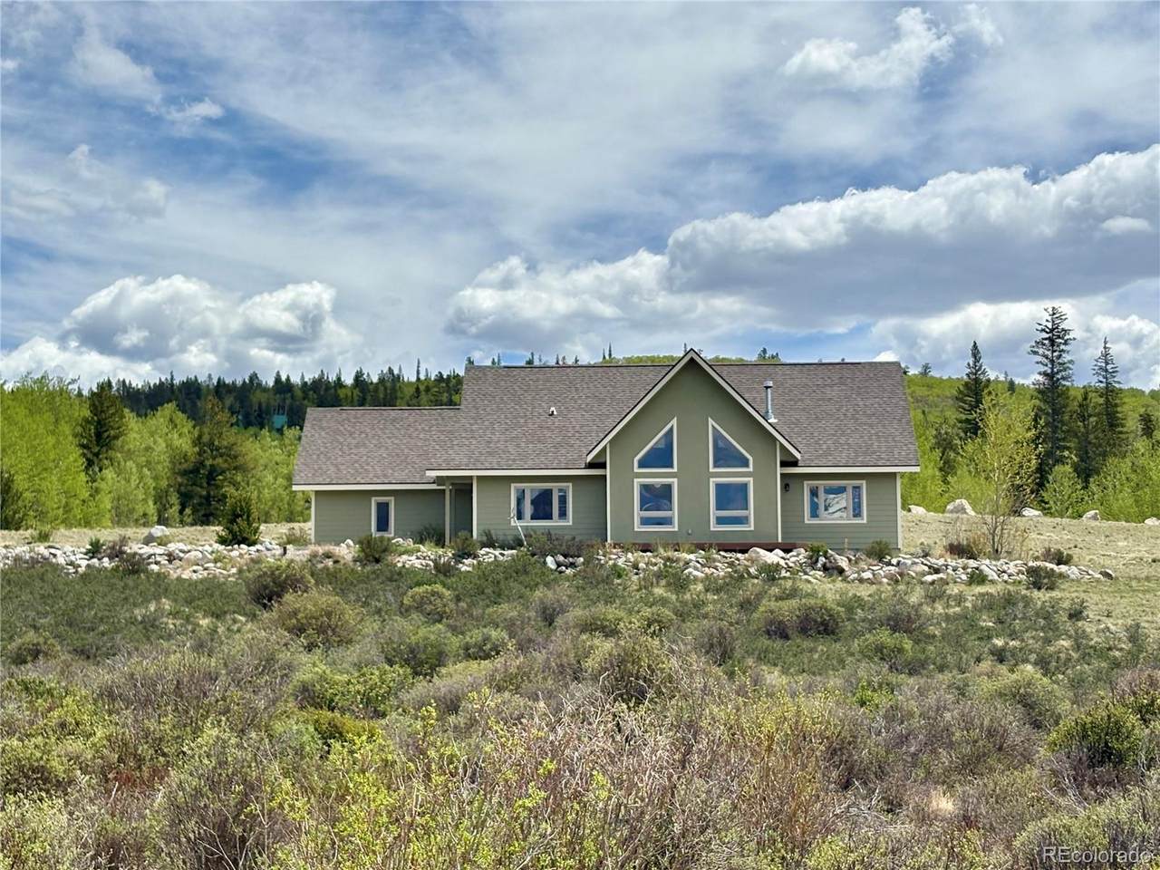 216 Glacier Ridge Road - Photo 1