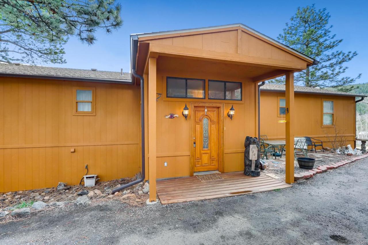 1369 Pine Drive - Photo 1
