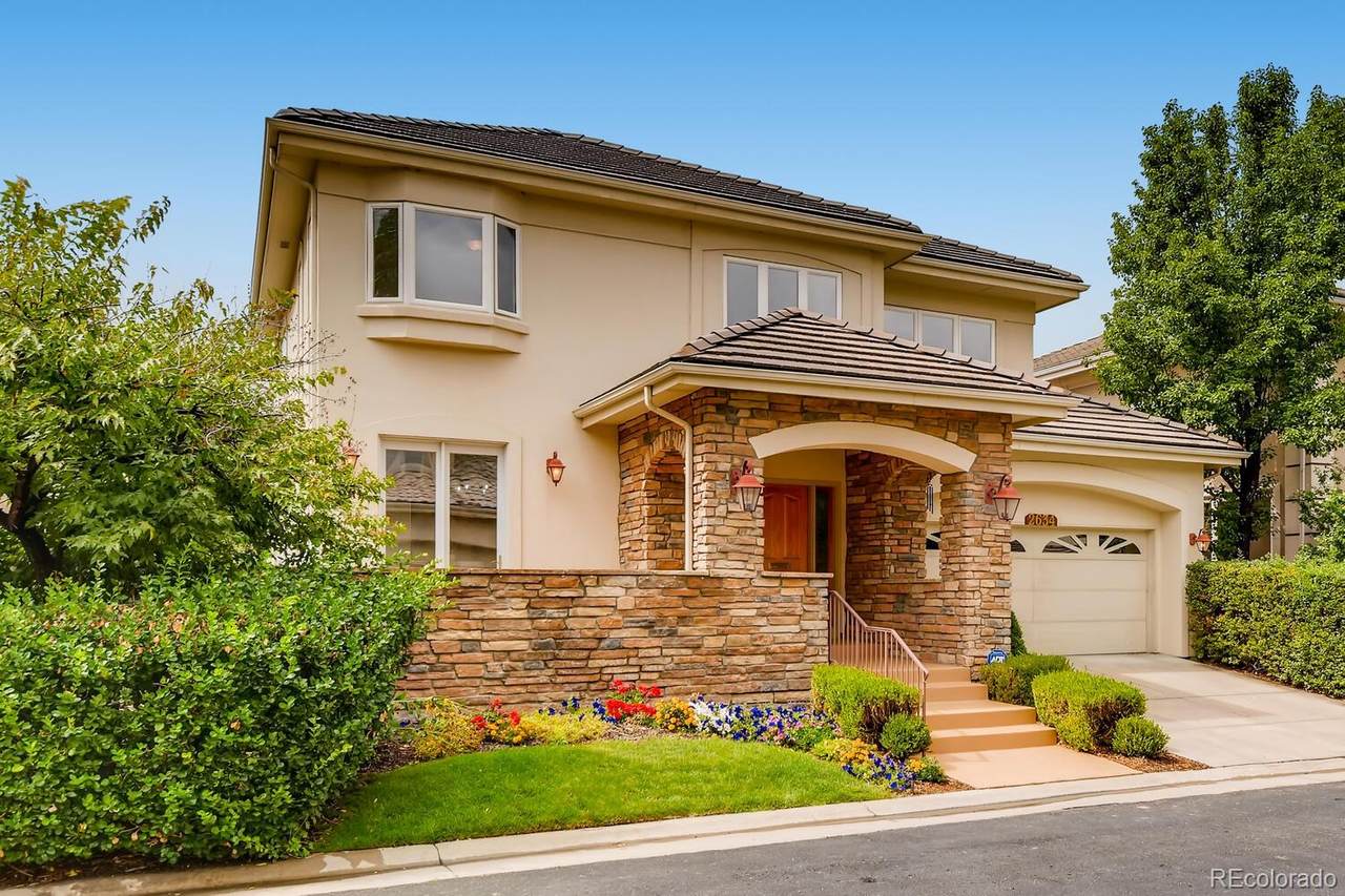 2634 Cherry Creek South Drive - Photo 1