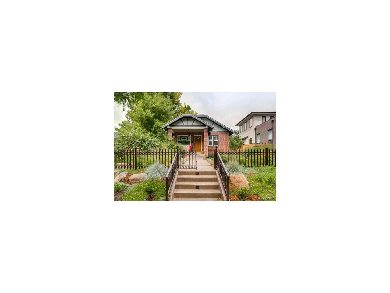 3019 Meade Street - Photo 1