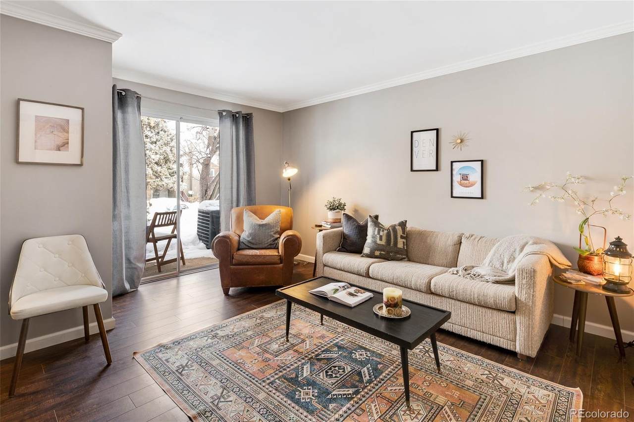 5300 Cherry Creek South Drive - Photo 1