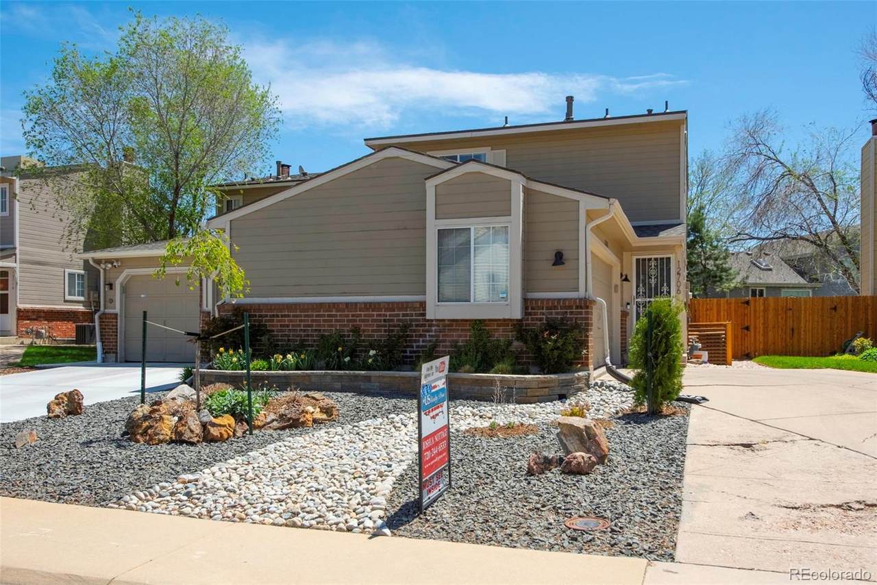 12706 Fairfax Street - Photo 1