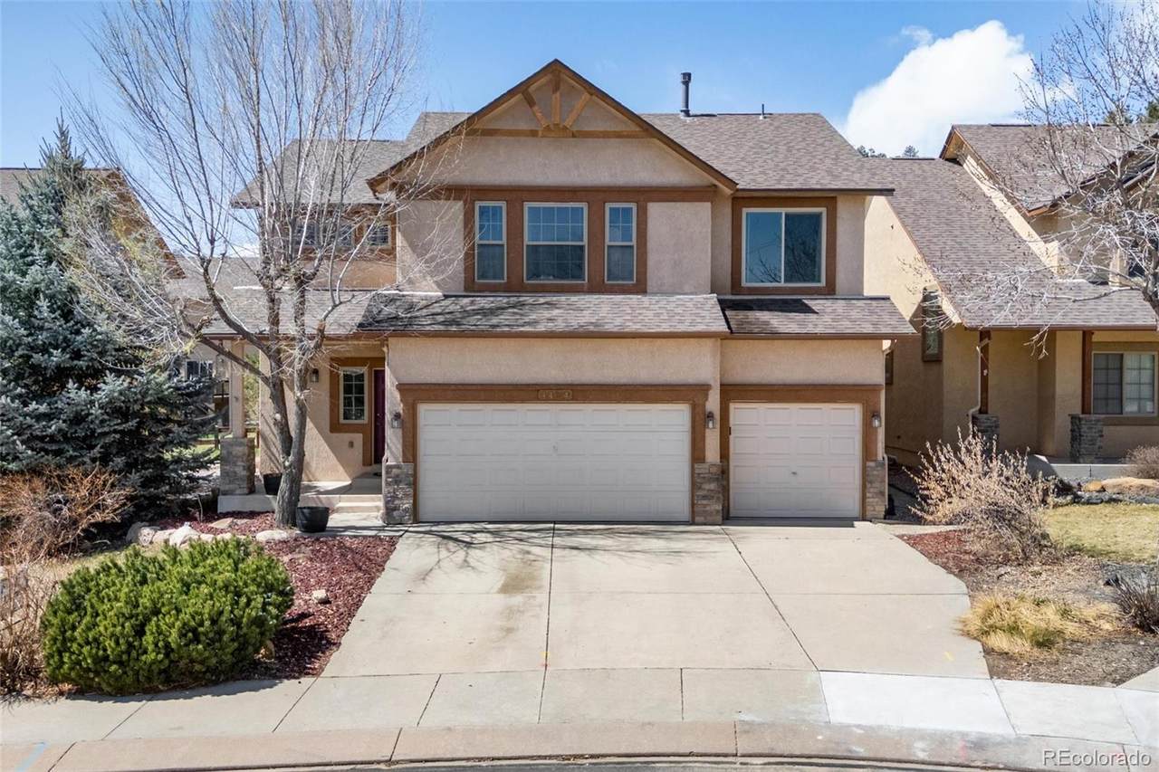 4454 College Park Court - Photo 1