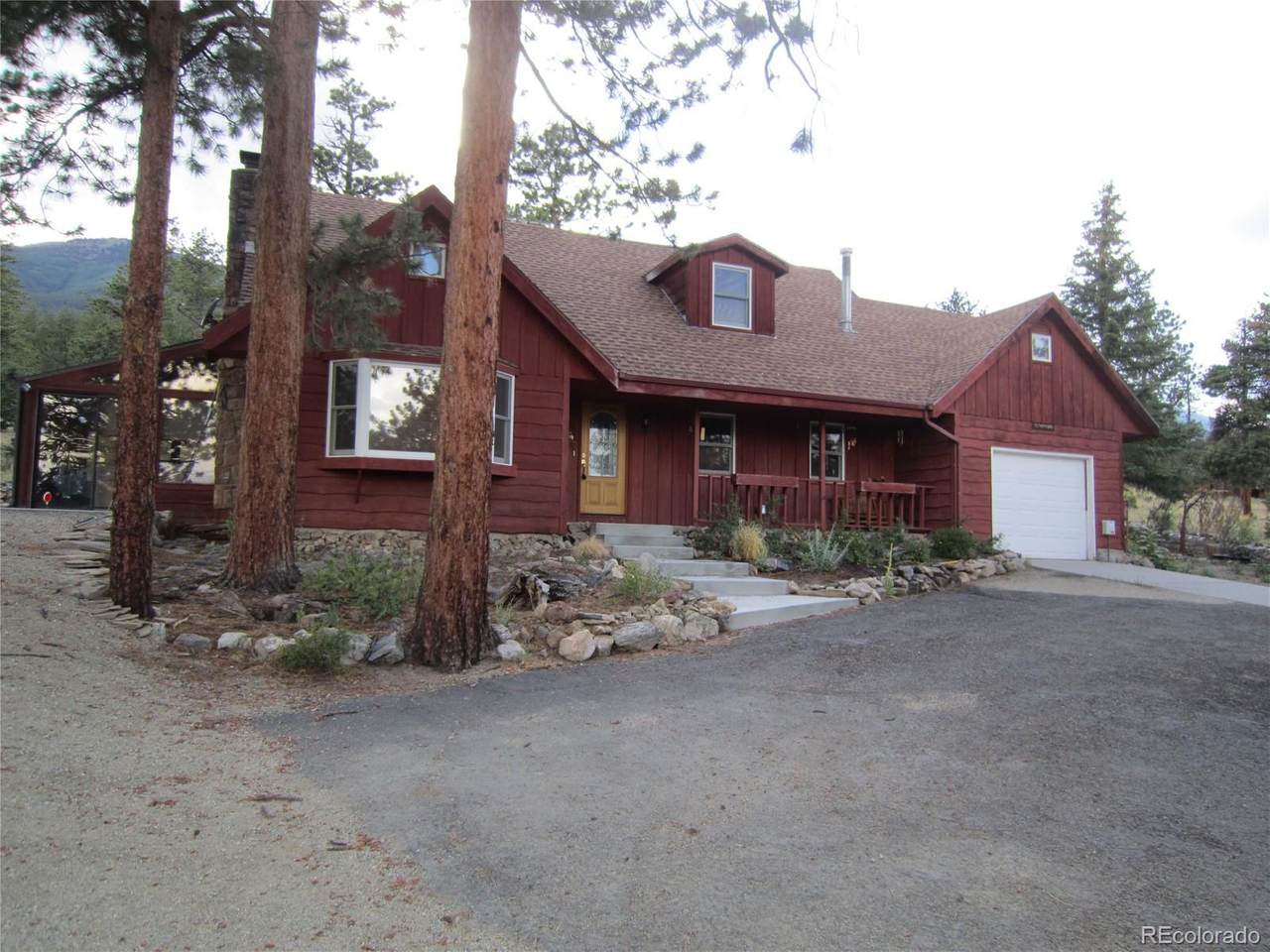 18731 Trail West Drive - Photo 1 18731 Trail West Drive - Photo 1