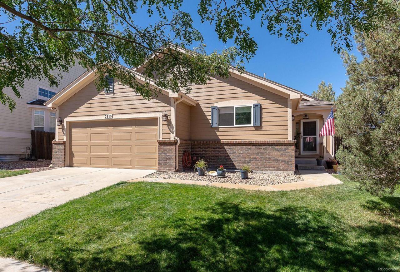 3913 Quemoy Court - Photo 1