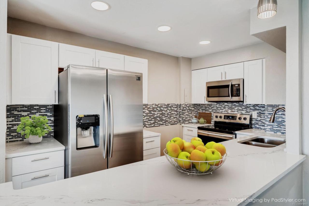 460 Marion Parkway - Photo 1