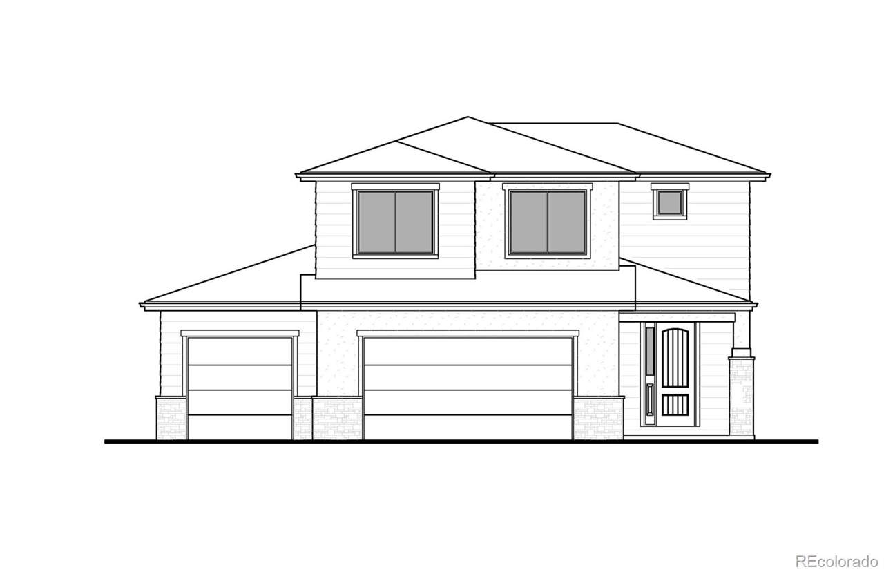 1857 Castle Hill Drive - Photo 1 1857 Castle Hill Drive - Photo 1