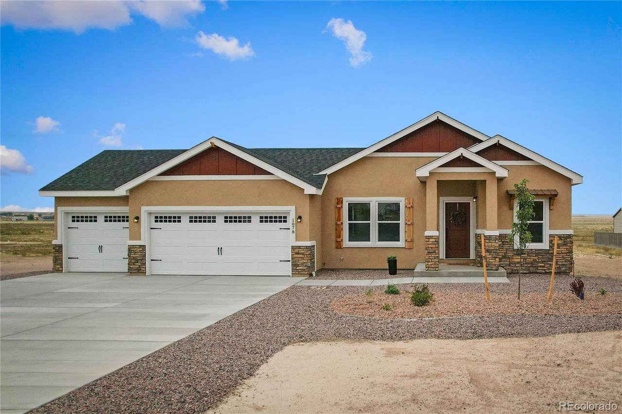 1078 Purcell Boulevard - Photo 1