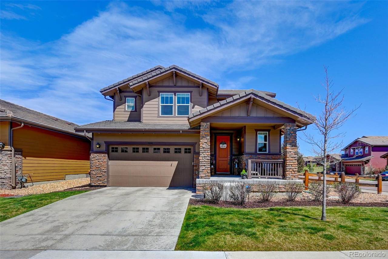 10106 Tall Oaks Street - Photo 1