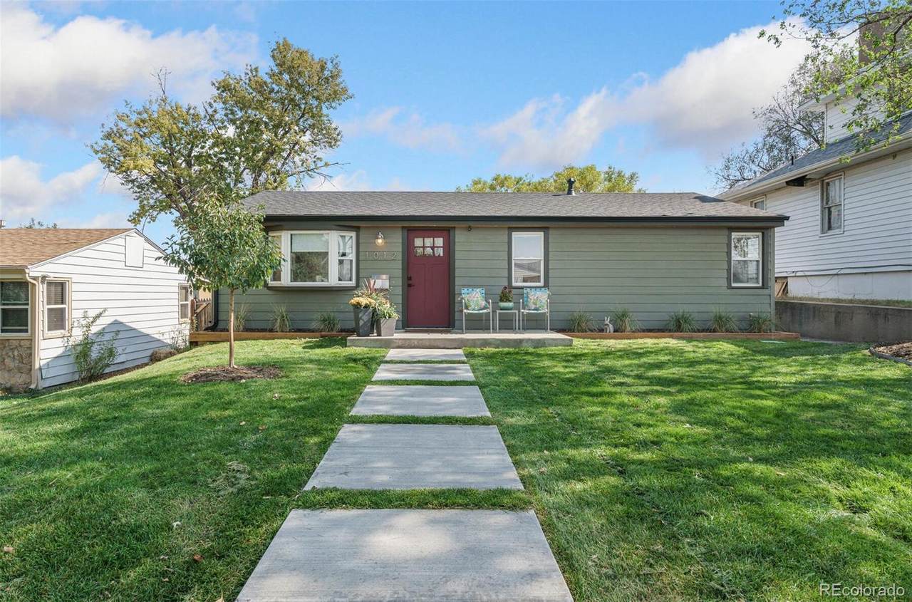 1012 Meade Street - Photo 1