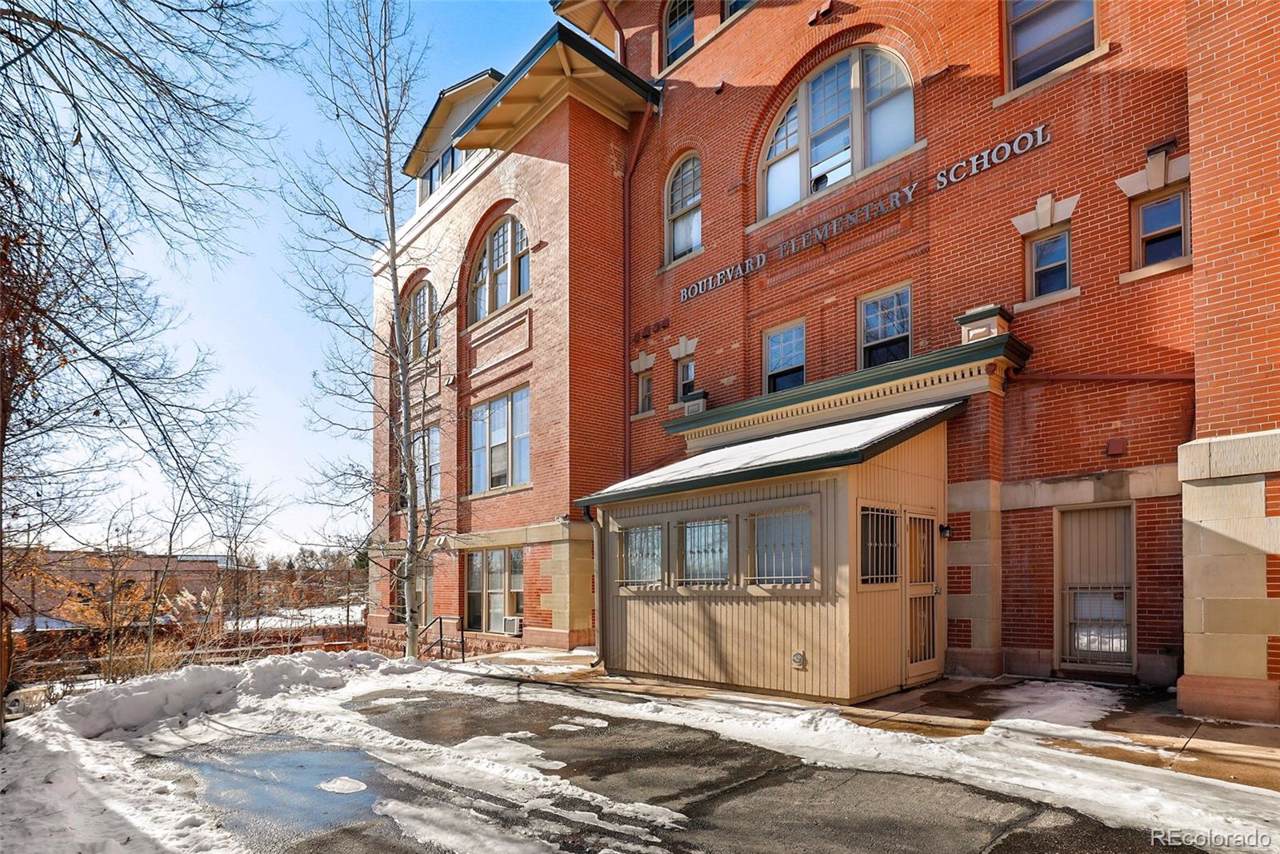 2351 Federal Boulevard - Photo 1