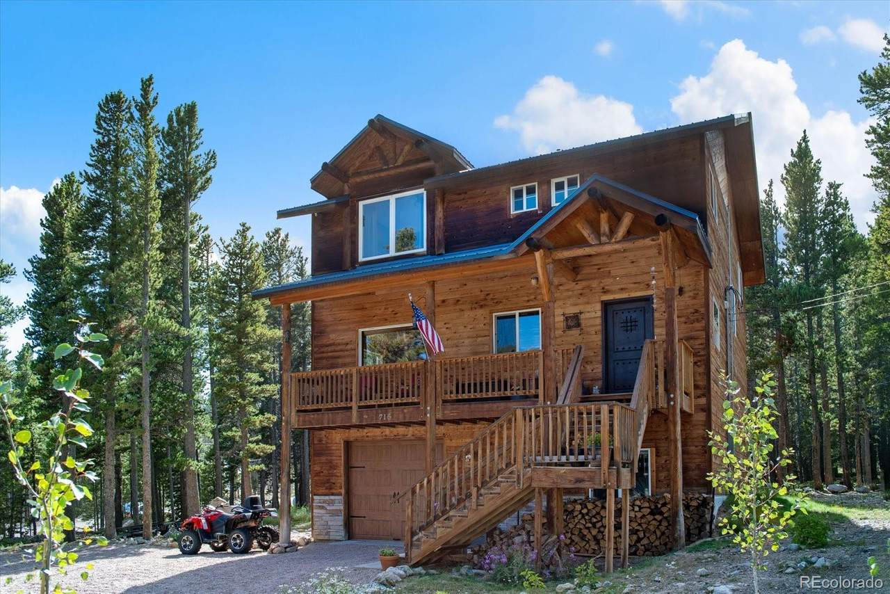 715 Silver Creek Road - Photo 1