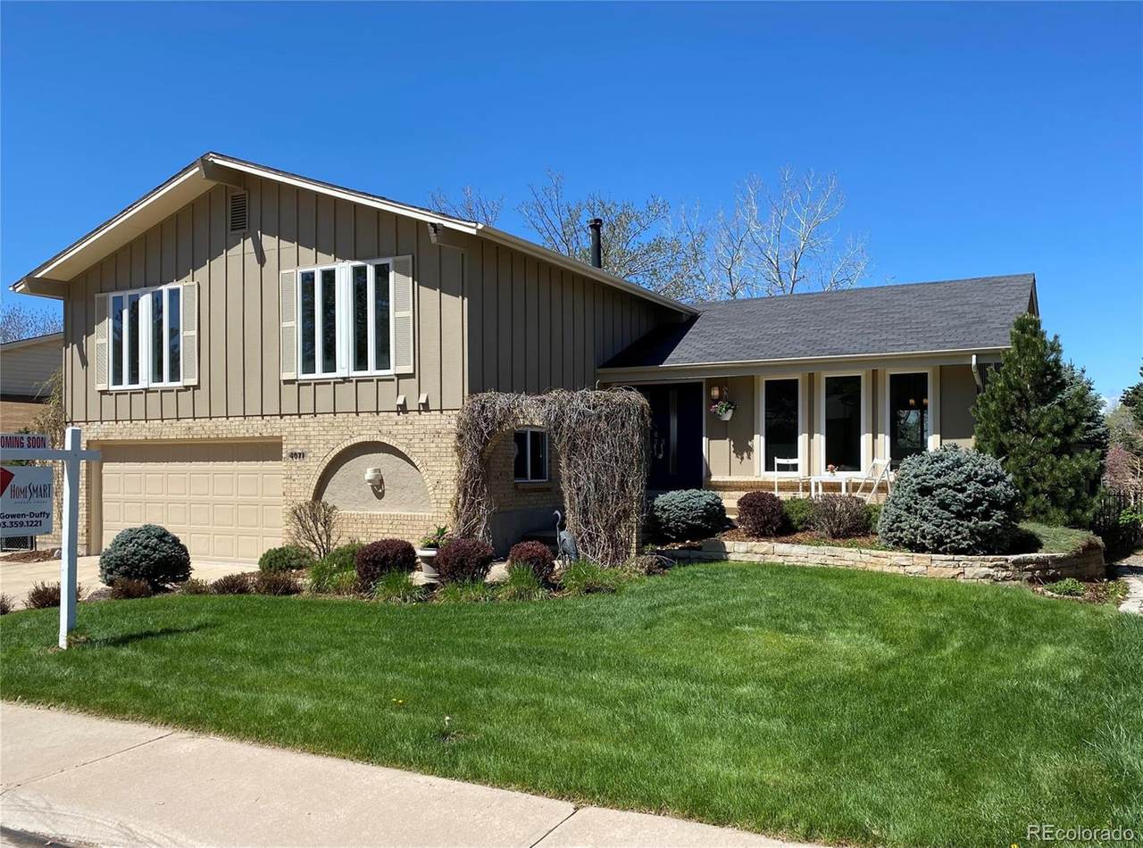 4071 Wabash Street - Photo 1