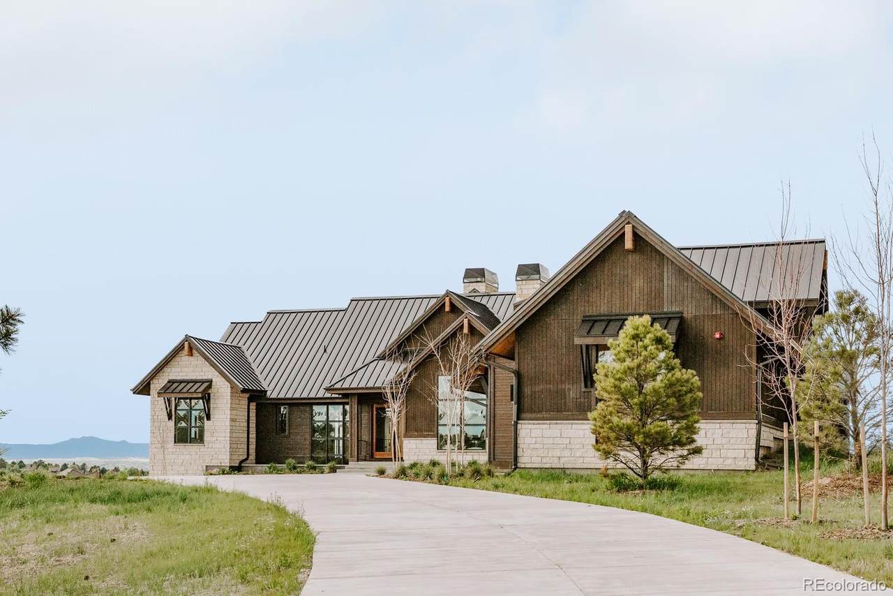 7329 Eagle Moon Court - Photo 1