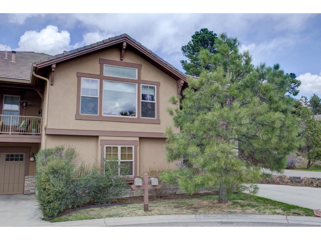 4301 Chateau Ridge Road - Photo 1