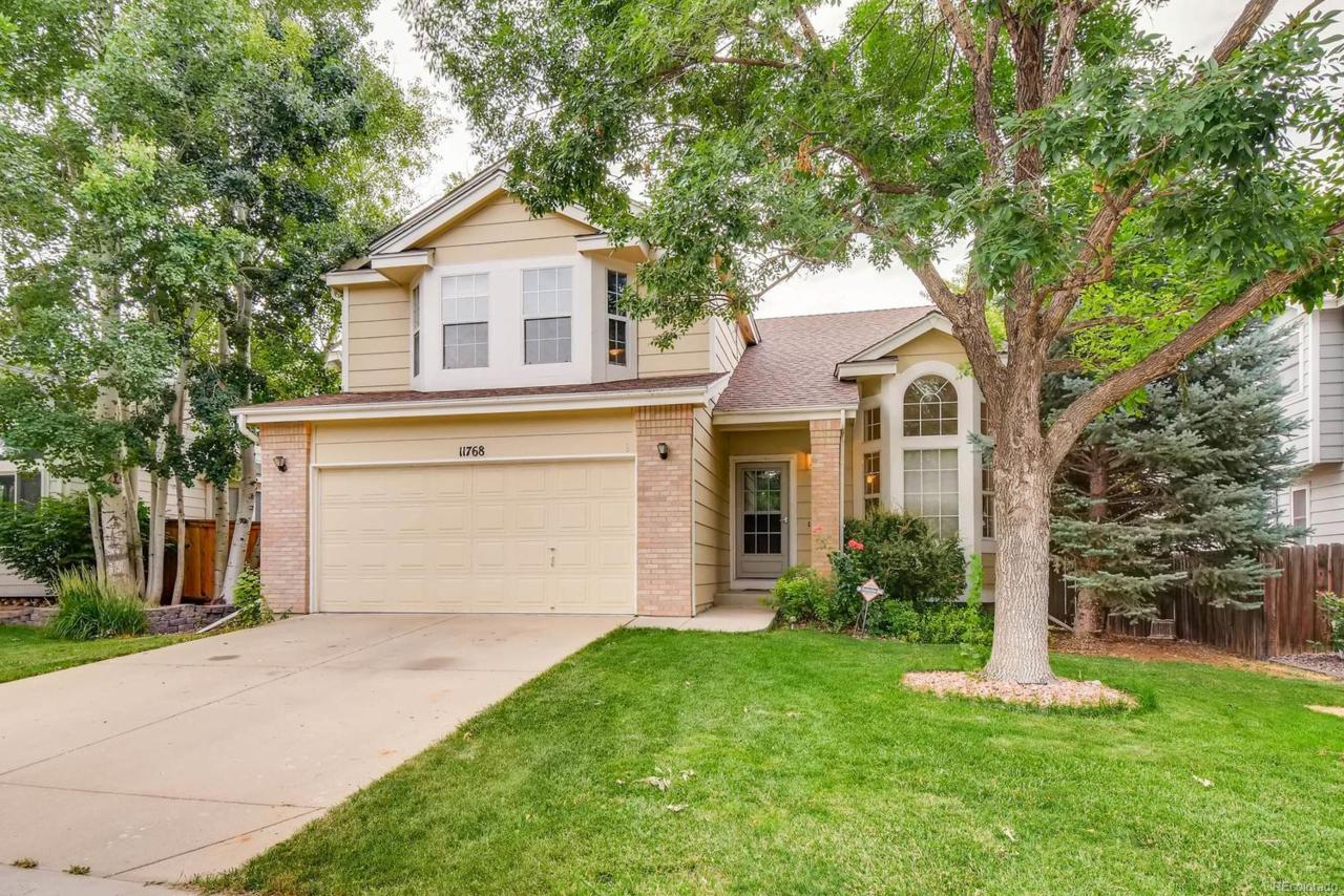 11768 Gray Way - Photo 1