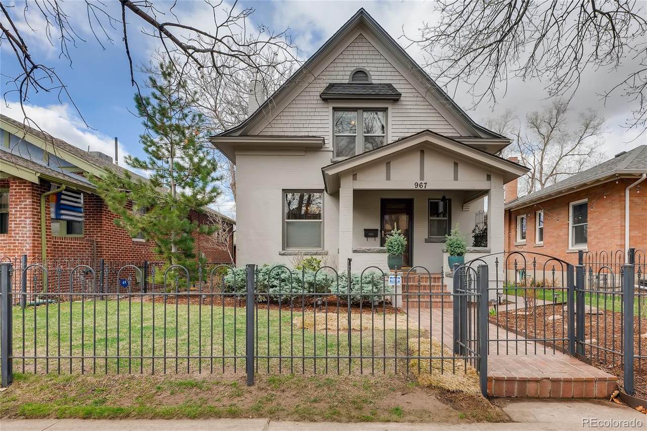 967 Ogden Street - Photo 1