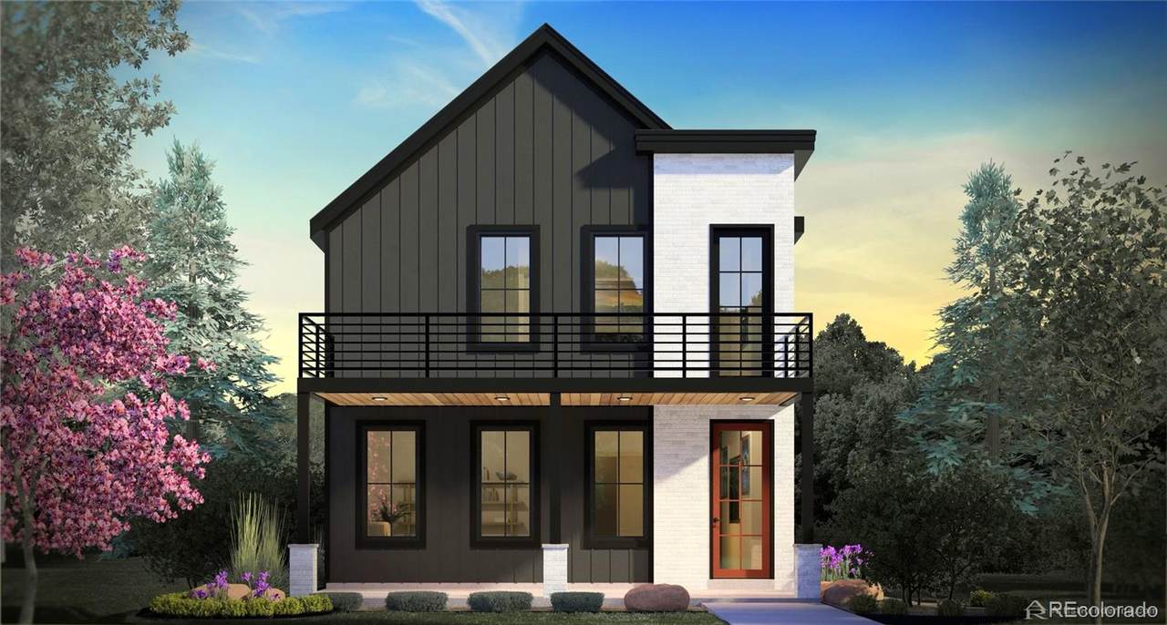 1828 Williams Street - Photo 1