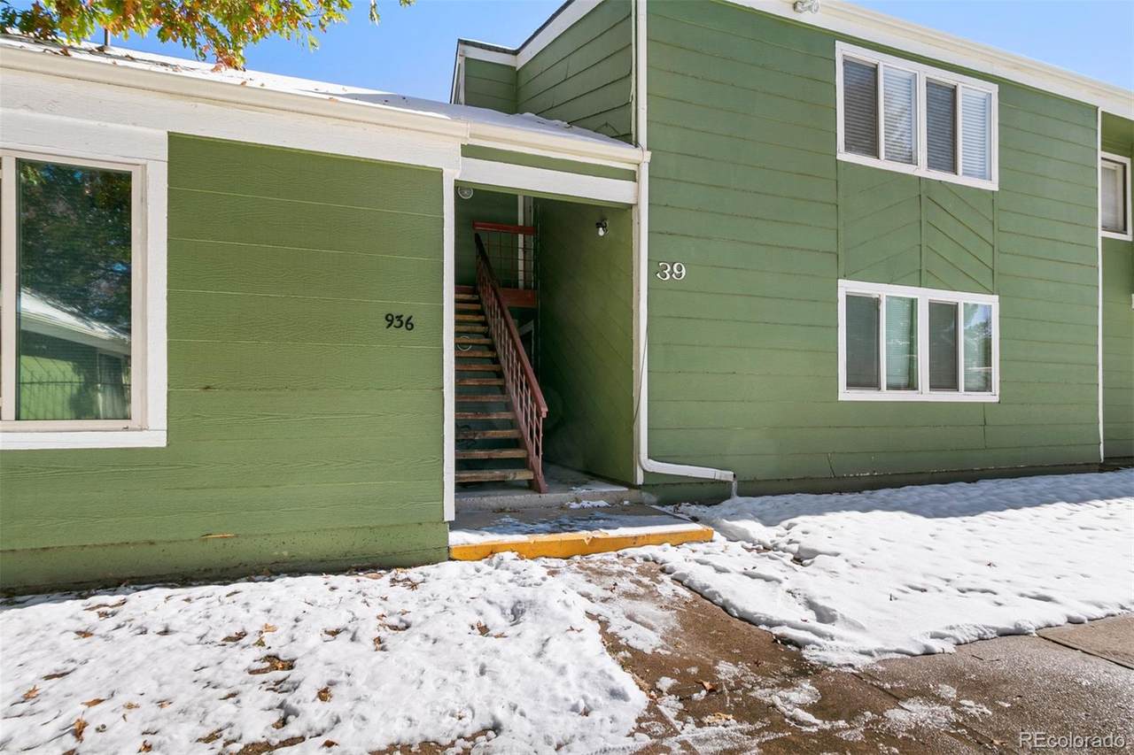 940 Peoria Street - Photo 1