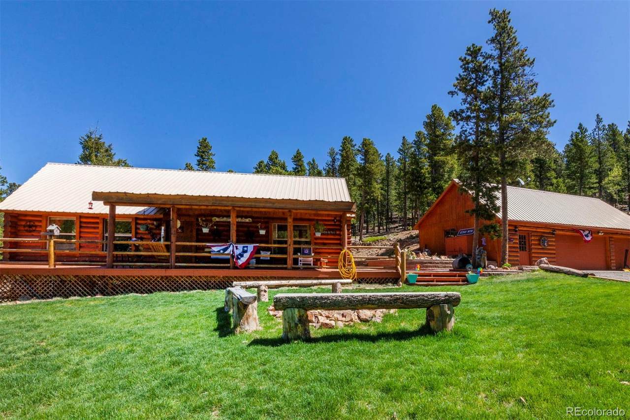 1500 Little Bear Creek Road - Photo 1