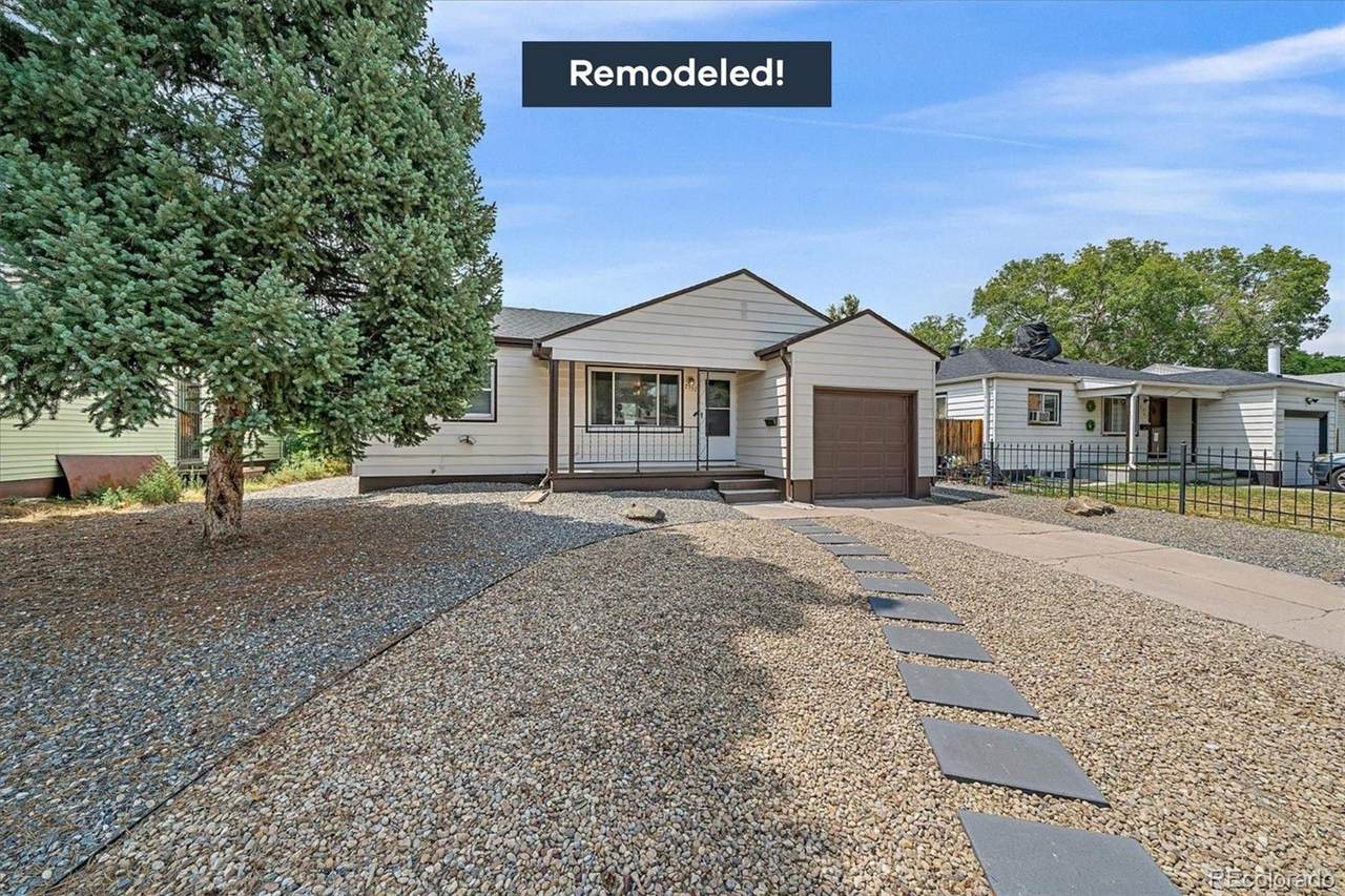 2357 Nome Street - Photo 1