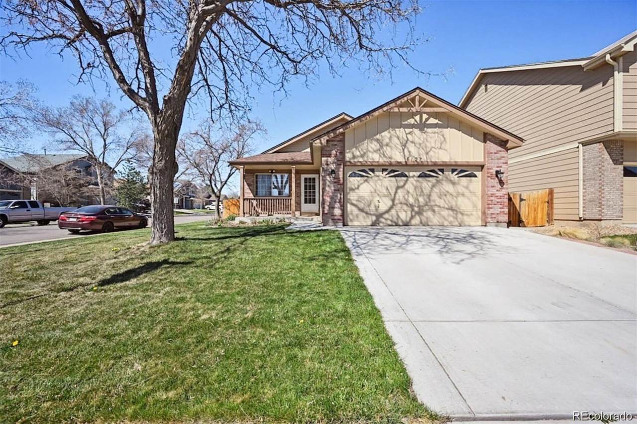 6127 Raleigh Street - Photo 1
