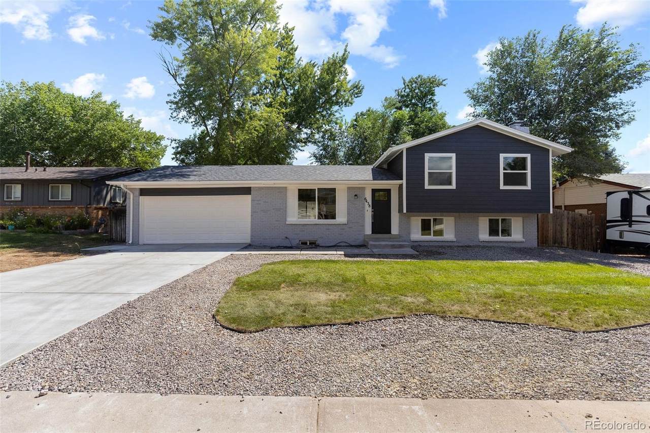 6438 Harlan Way - Photo 1