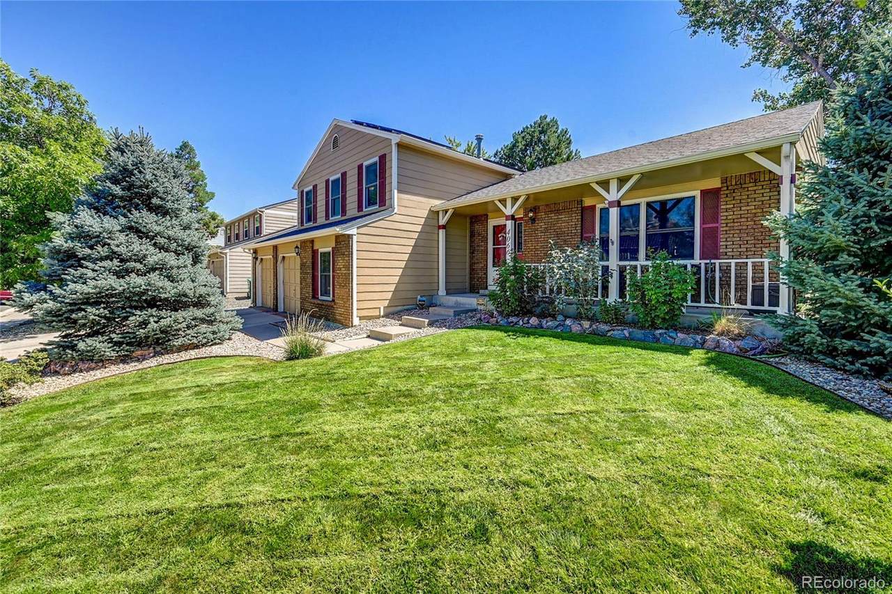 4066 Yampa Street - Photo 1